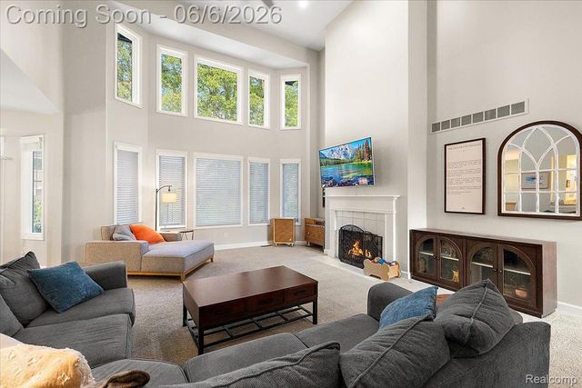 5768 Bellshire Lane, Independence Charter Township, MI 48346