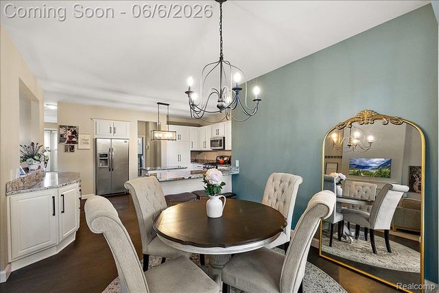 5768 Bellshire Lane, Independence Charter Township, MI 48346