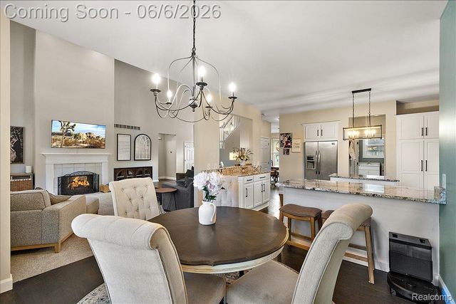 5768 Bellshire Lane, Independence Charter Township, MI 48346