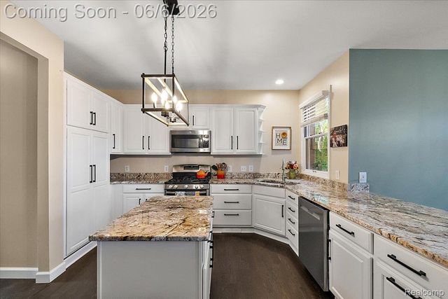 5768 Bellshire Lane, Independence Charter Township, MI 48346