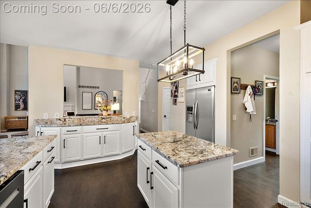 5768 Bellshire Lane, Independence Charter Township, MI 48346