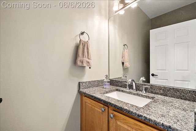5768 Bellshire Lane, Independence Charter Township, MI 48346