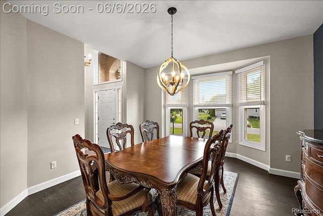 5768 Bellshire Lane, Independence Charter Township, MI 48346
