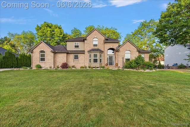5768 Bellshire Lane, Independence Charter Township, MI 48346
