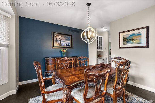 5768 Bellshire Lane, Independence Charter Township, MI 48346