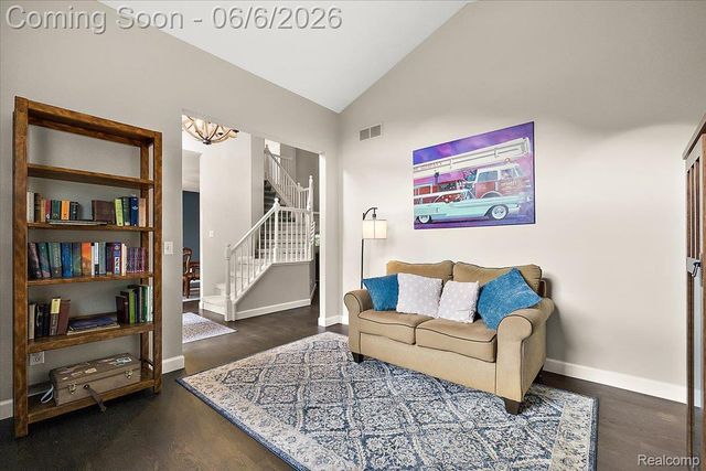 5768 Bellshire Lane, Independence Charter Township, MI 48346