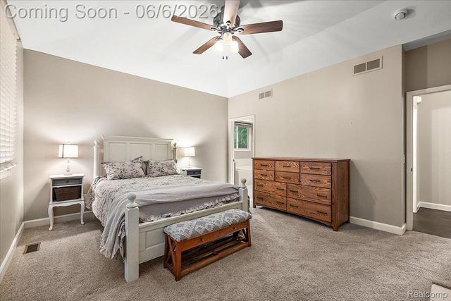 5768 Bellshire Lane, Independence Charter Township, MI 48346
