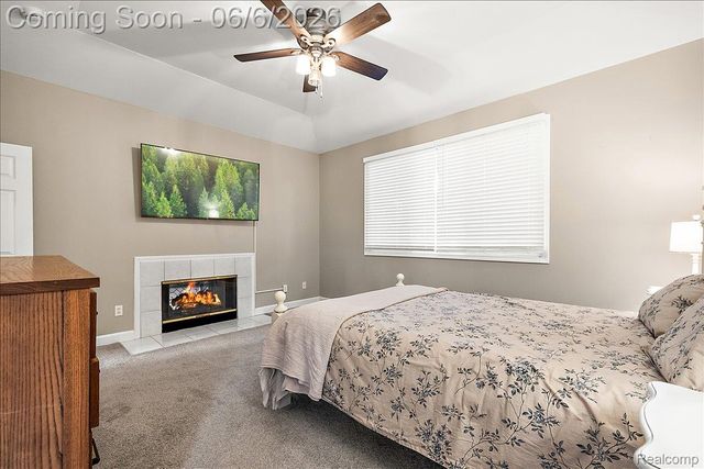 5768 Bellshire Lane, Independence Charter Township, MI 48346