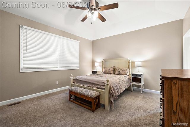 5768 Bellshire Lane, Independence Charter Township, MI 48346