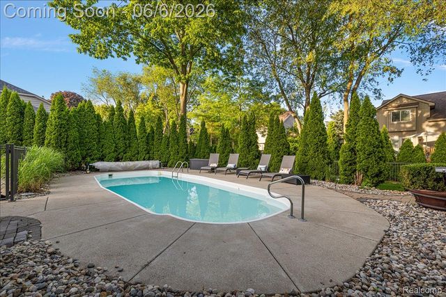 5768 Bellshire Lane, Independence Charter Township, MI 48346