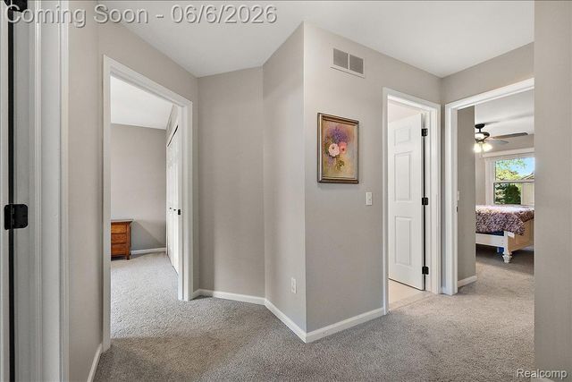 5768 Bellshire Lane, Independence Charter Township, MI 48346