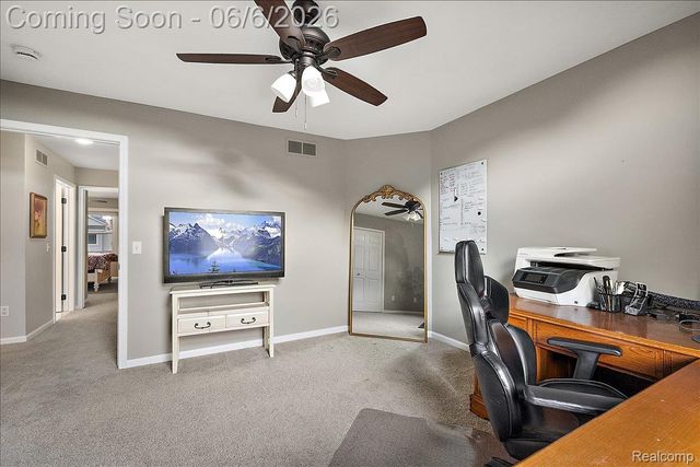 5768 Bellshire Lane, Independence Charter Township, MI 48346