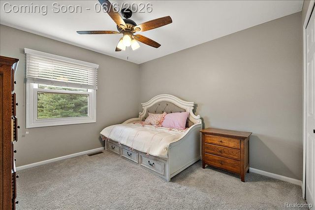 5768 Bellshire Lane, Independence Charter Township, MI 48346
