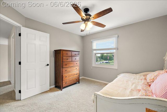5768 Bellshire Lane, Independence Charter Township, MI 48346