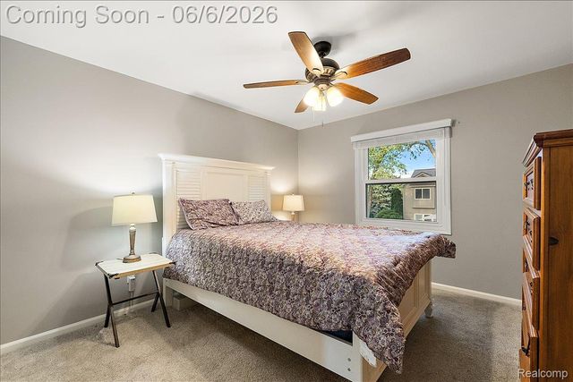 5768 Bellshire Lane, Independence Charter Township, MI 48346