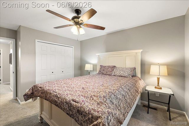 5768 Bellshire Lane, Independence Charter Township, MI 48346