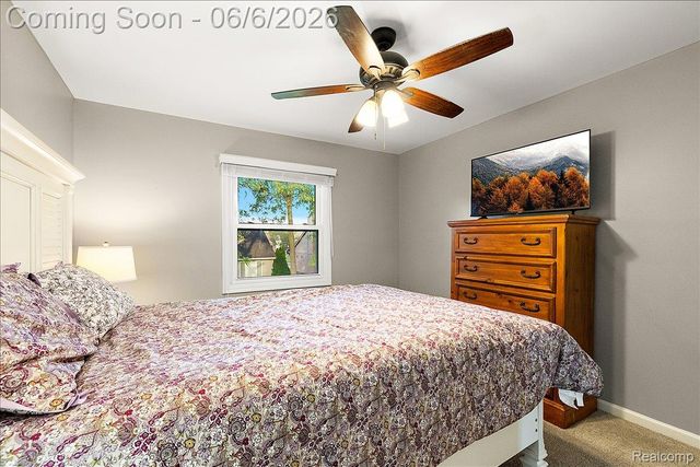 5768 Bellshire Lane, Independence Charter Township, MI 48346