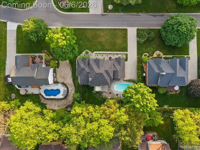 5768 Bellshire Lane, Independence Charter Township, MI 48346