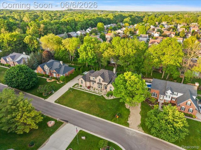 5768 Bellshire Lane, Independence Charter Township, MI 48346