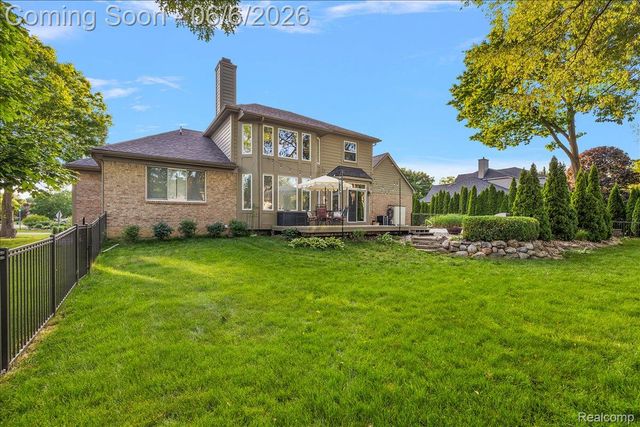 5768 Bellshire Lane, Independence Charter Township, MI 48346