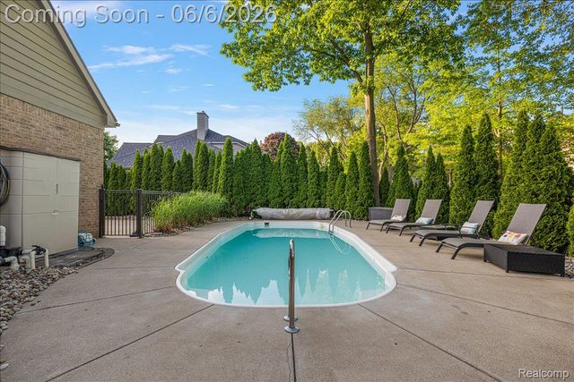 5768 Bellshire Lane, Independence Charter Township, MI 48346