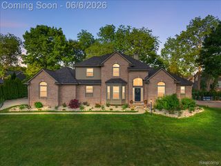 5768 Bellshire Lane, Independence Charter Township, MI 48346