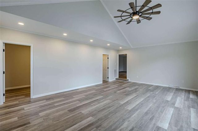 4 Coach SE Trail, Rome, GA 30161