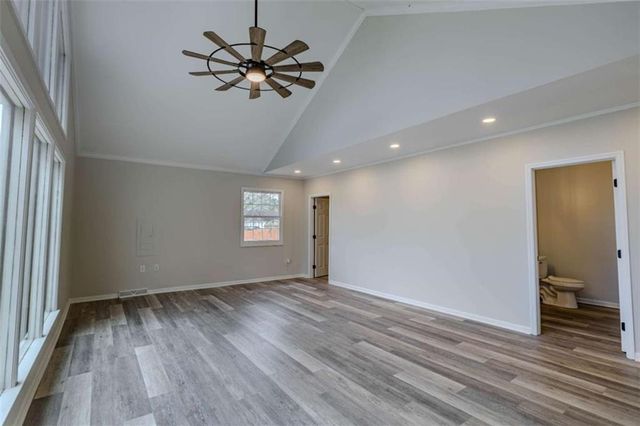 4 Coach SE Trail, Rome, GA 30161