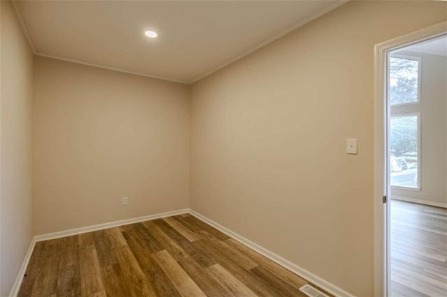 4 Coach SE Trail, Rome, GA 30161