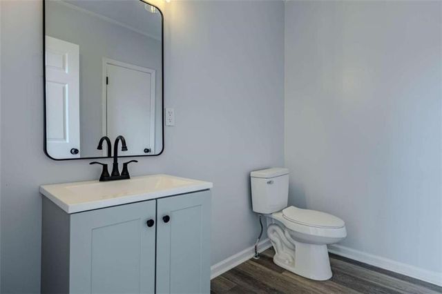 4 Coach SE Trail, Rome, GA 30161