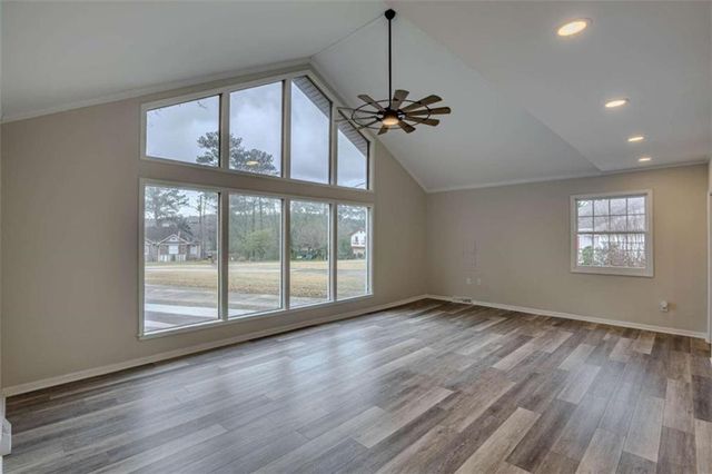 4 Coach SE Trail, Rome, GA 30161