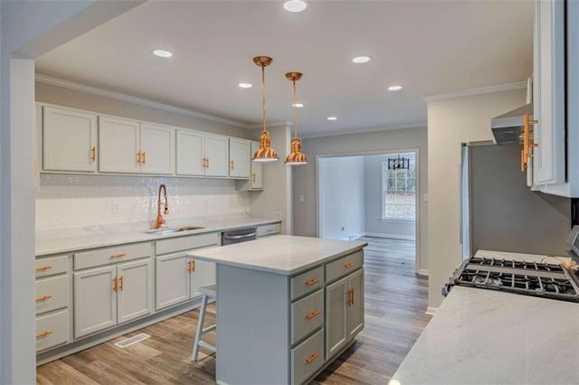 4 Coach SE Trail, Rome, GA 30161