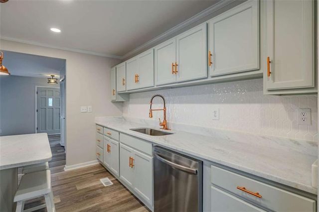 4 Coach SE Trail, Rome, GA 30161