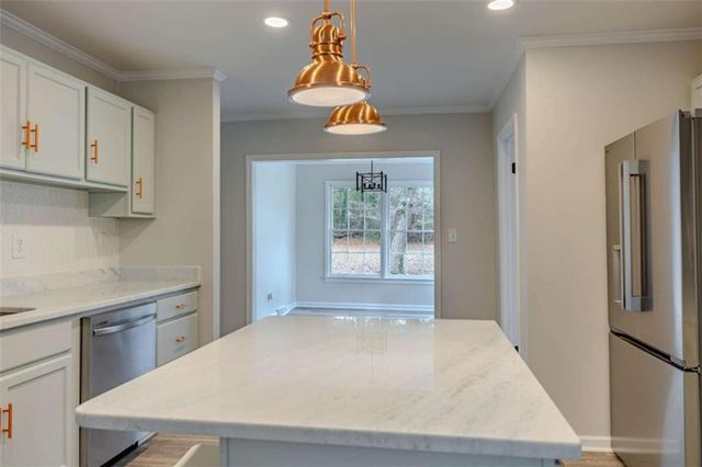 4 Coach SE Trail, Rome, GA 30161