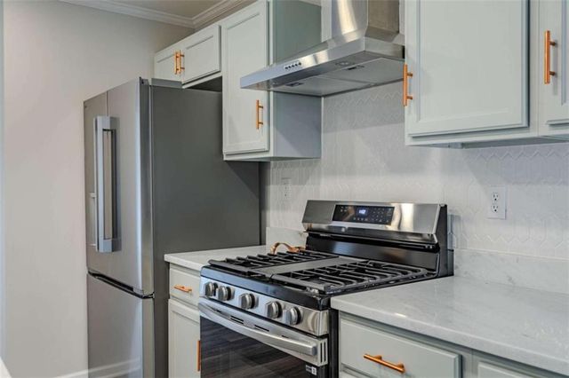 4 Coach SE Trail, Rome, GA 30161