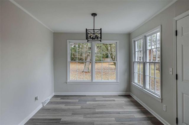 4 Coach SE Trail, Rome, GA 30161