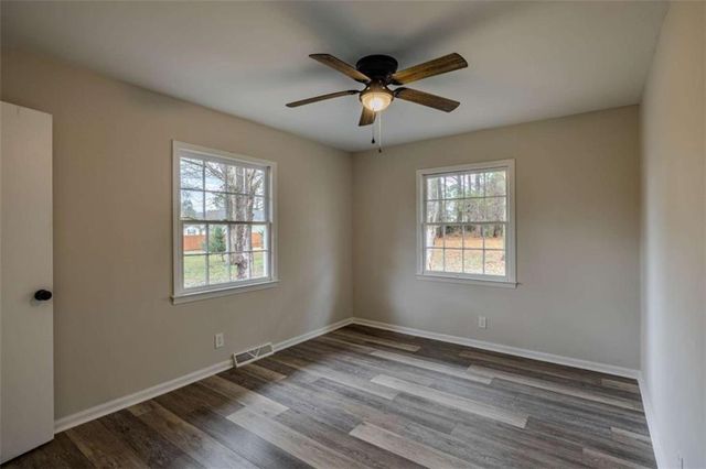 4 Coach SE Trail, Rome, GA 30161