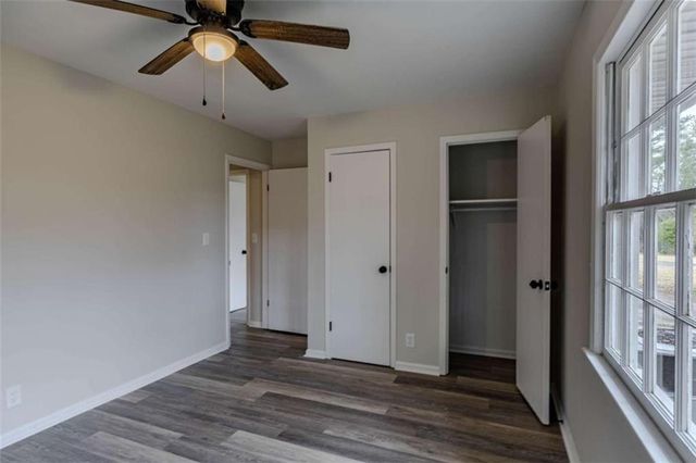 4 Coach SE Trail, Rome, GA 30161