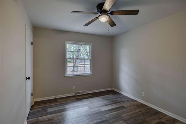 4 Coach SE Trail, Rome, GA 30161