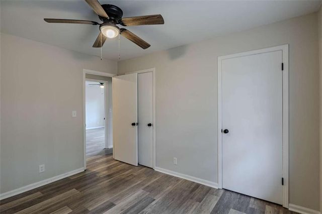 4 Coach SE Trail, Rome, GA 30161