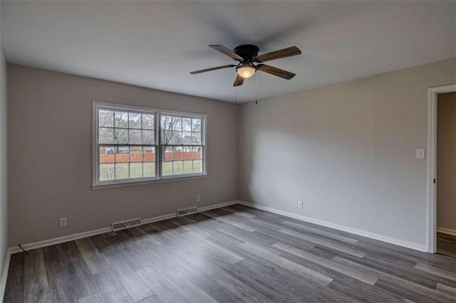 4 Coach SE Trail, Rome, GA 30161