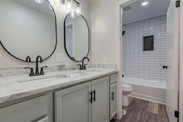 4 Coach SE Trail, Rome, GA 30161