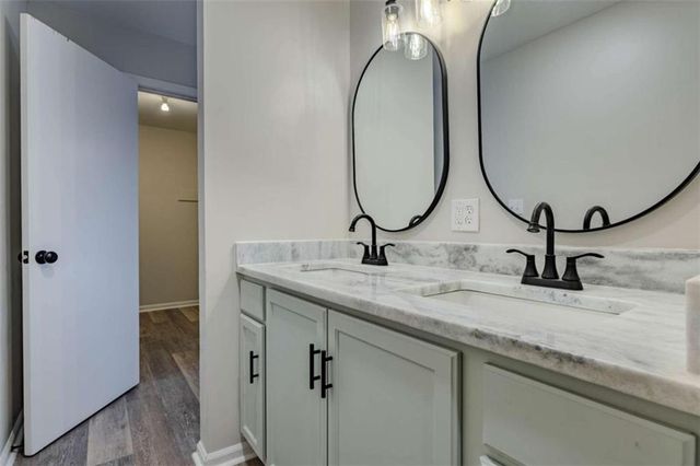 4 Coach SE Trail, Rome, GA 30161