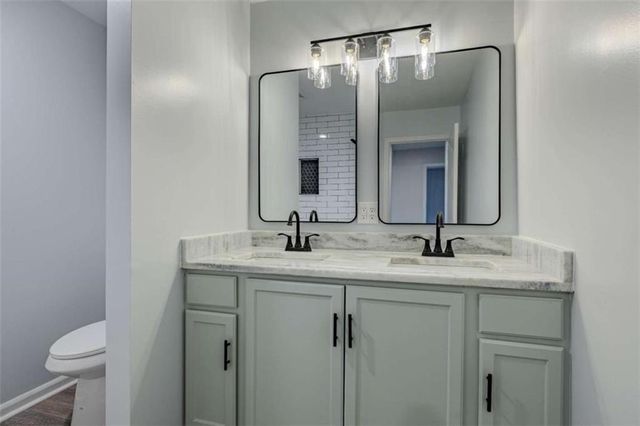 4 Coach SE Trail, Rome, GA 30161