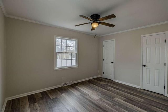 4 Coach SE Trail, Rome, GA 30161