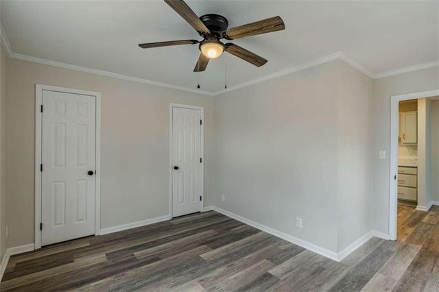 4 Coach SE Trail, Rome, GA 30161