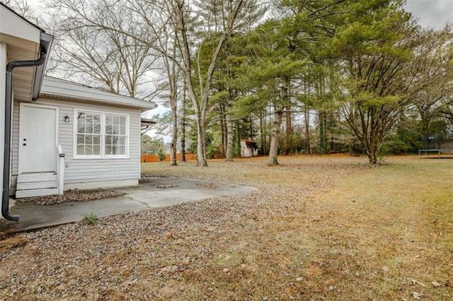 4 Coach SE Trail, Rome, GA 30161