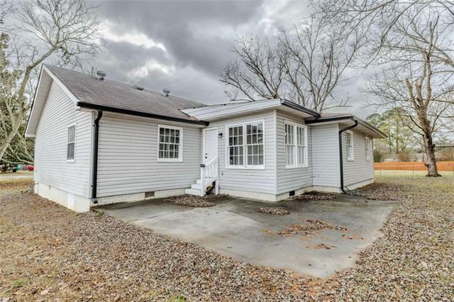 4 Coach SE Trail, Rome, GA 30161