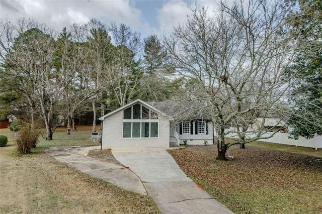 4 Coach SE Trail, Rome, GA 30161