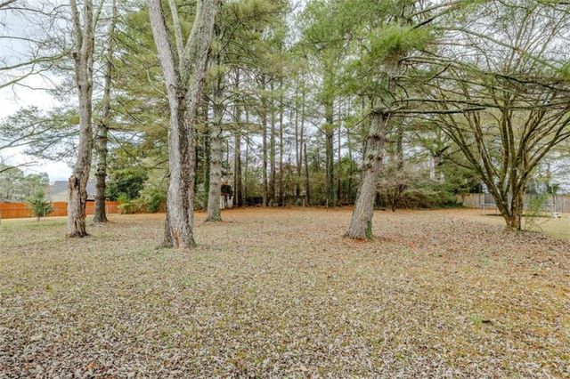 4 Coach SE Trail, Rome, GA 30161